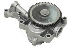 SCANİA SERİSİ  / YAĞ POMPASI SCANIA